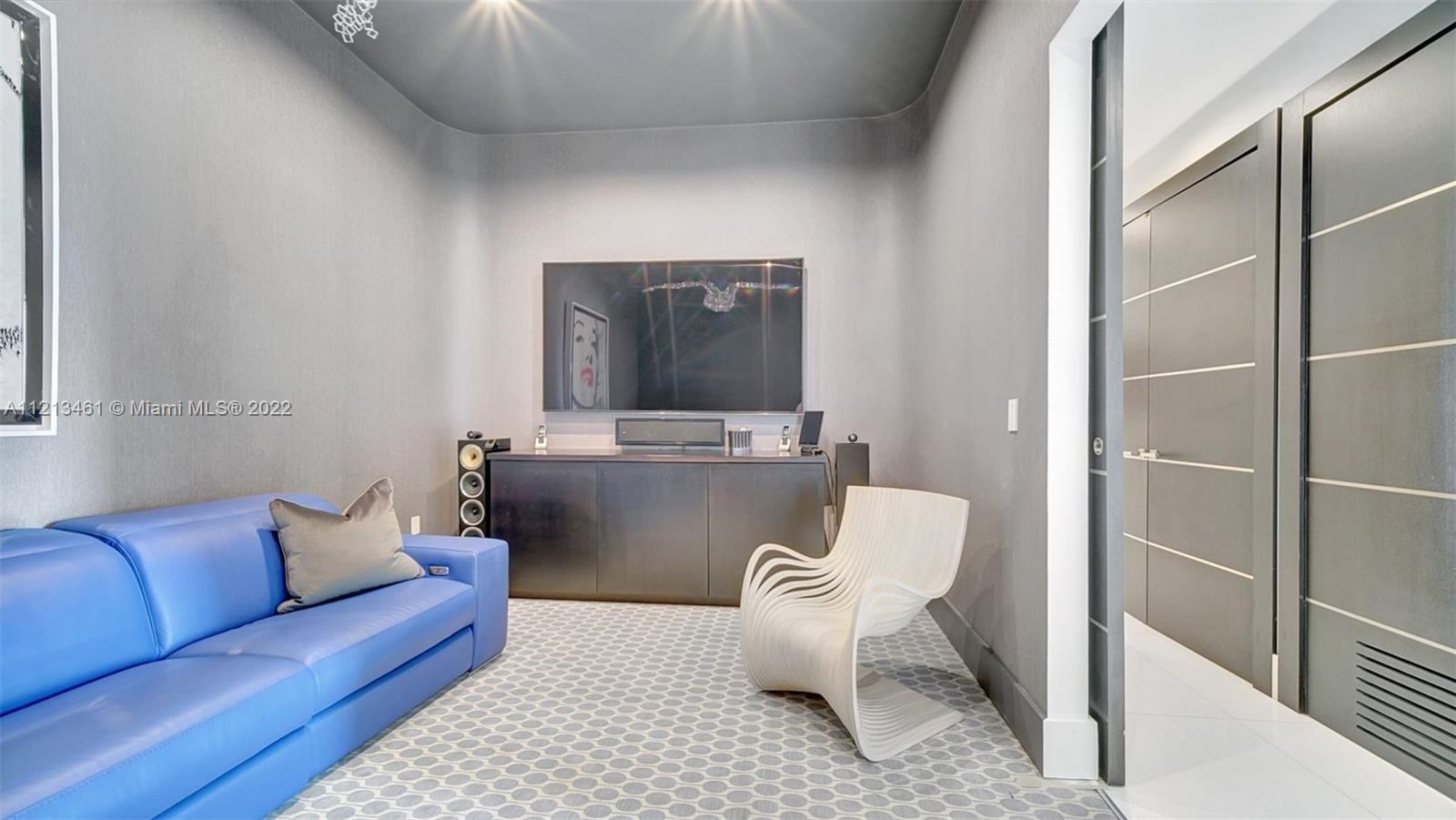 ASIA CONDO - Residential