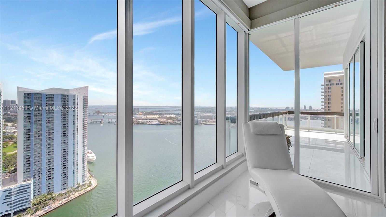 ASIA CONDO - Residential