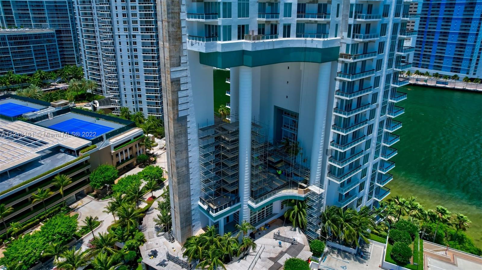 ASIA CONDO - Residential