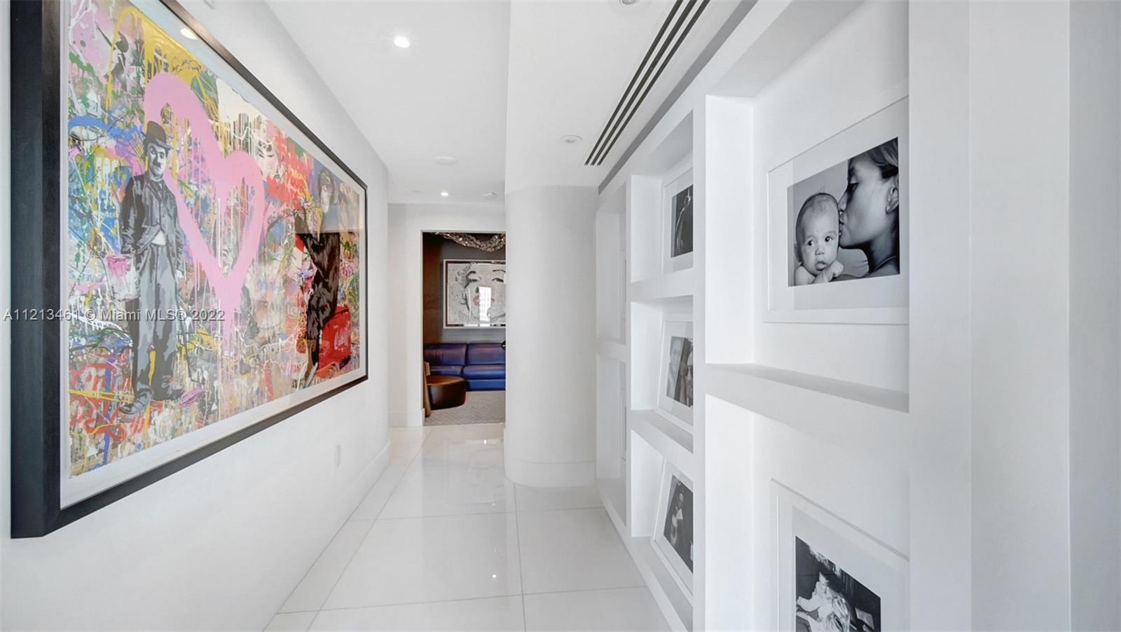 ASIA CONDO - Residential