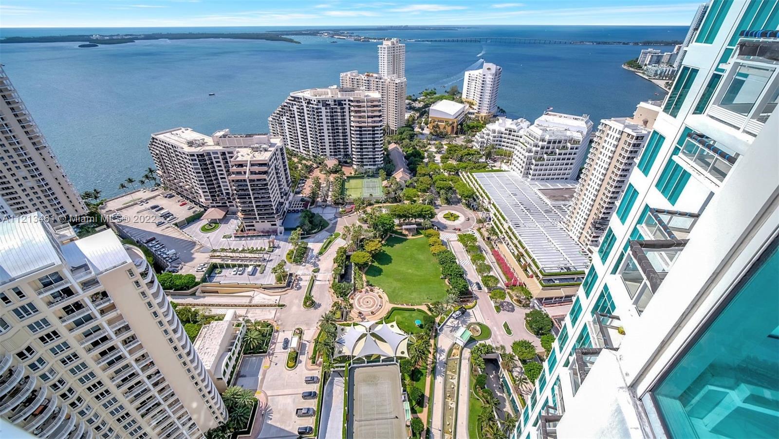 ASIA CONDO - Residential