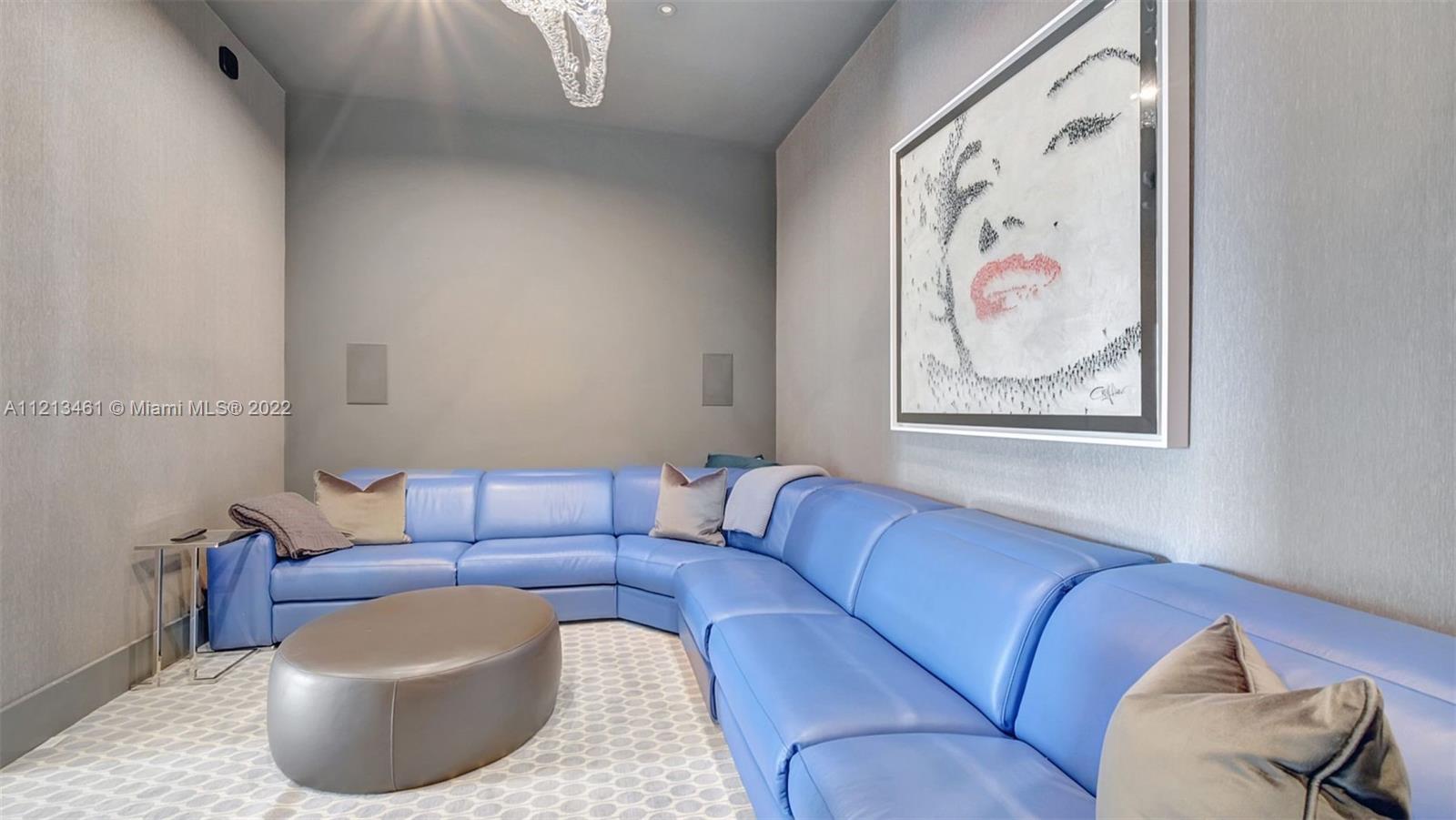 ASIA CONDO - Residential