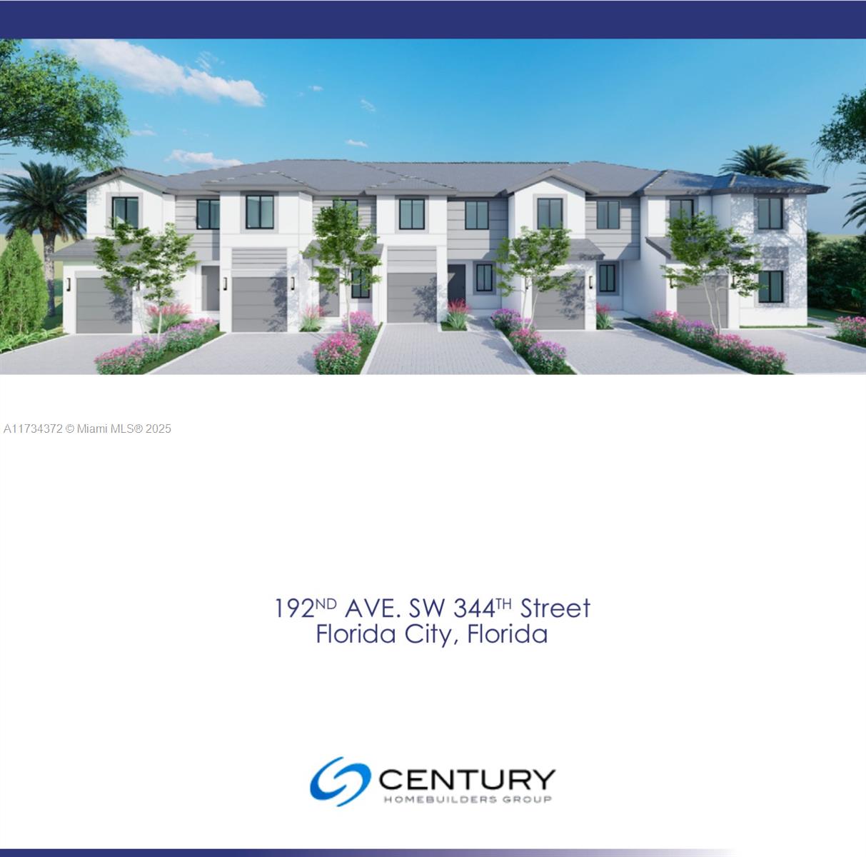 34479 Sw 191st Ave 34479, Homestead, Miami-Dade County, Florida - 3 Bedrooms  
3 Bathrooms - 