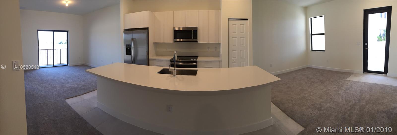 Apex at Park Central - Residential Lease