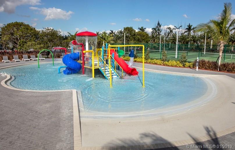 Apex at Park Central - Residential Lease