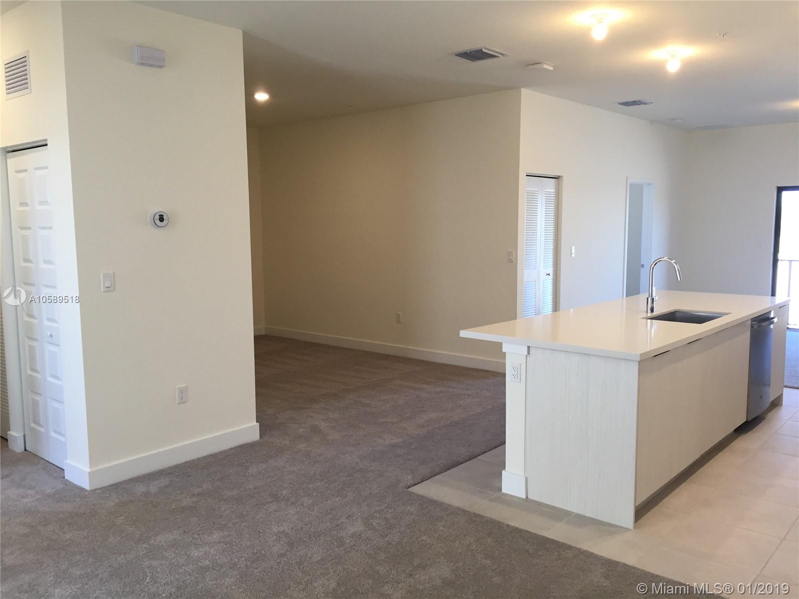 Apex at Park Central - Residential Lease