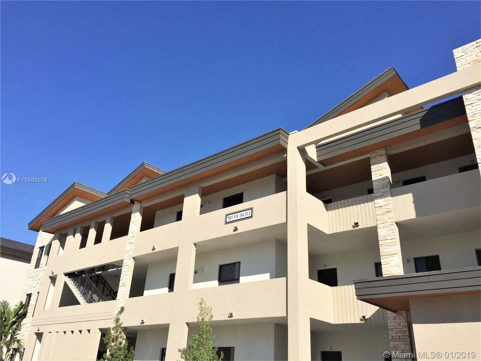 Apex at Park Central - Residential Lease