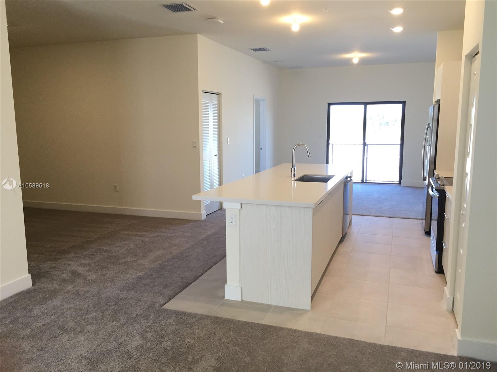 Apex at Park Central - Residential Lease