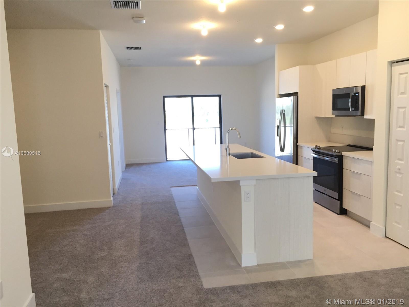 Apex at Park Central - Residential Lease
