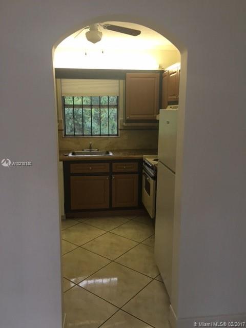 Dadeland Park Condo - Residential Lease