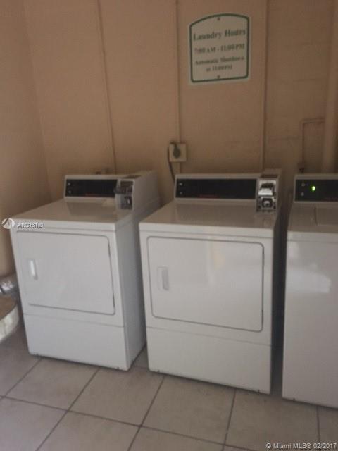 Dadeland Park Condo - Residential Lease