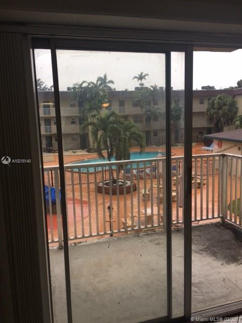 Dadeland Park Condo - Residential Lease