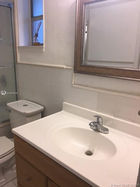 Dadeland Park Condo - Residential Lease