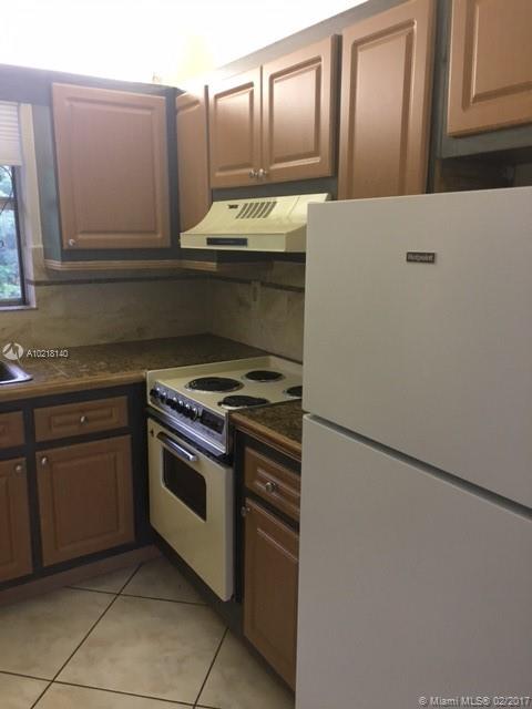 Dadeland Park Condo - Residential Lease