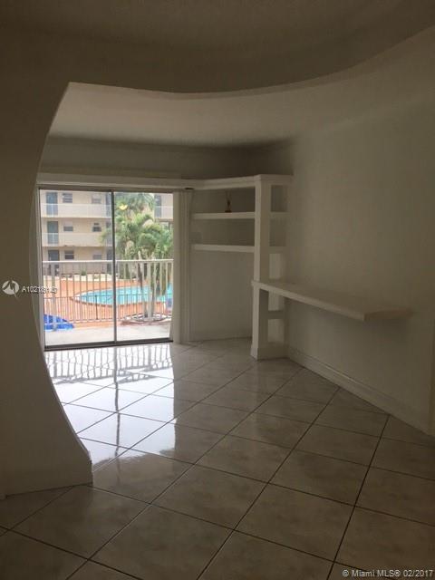 Dadeland Park Condo - Residential Lease