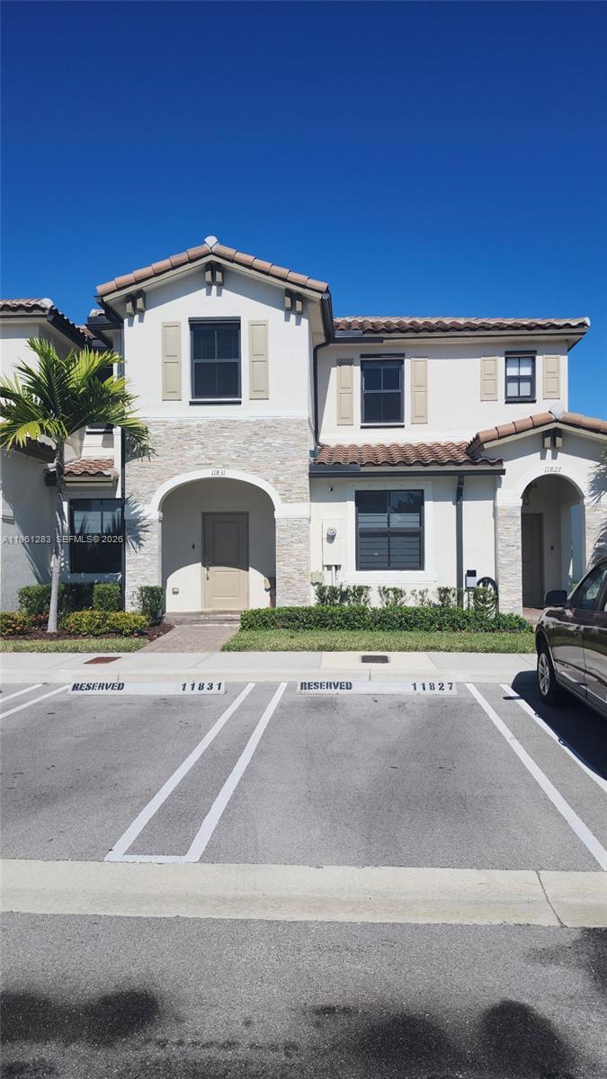 SILVER PALM RESIDENTIAL H - Residential