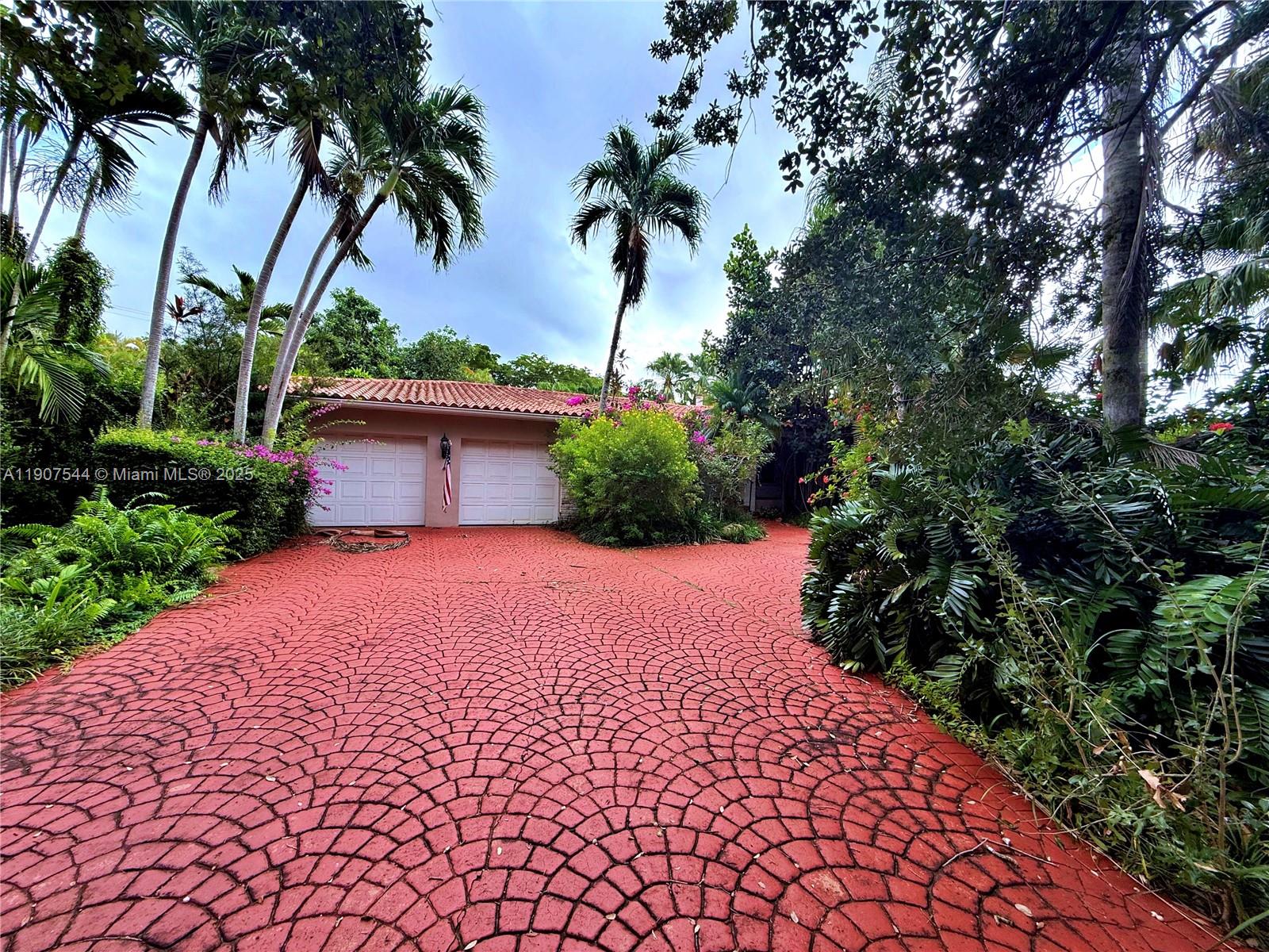 CORAL GABLES SEC E - Residential Lease