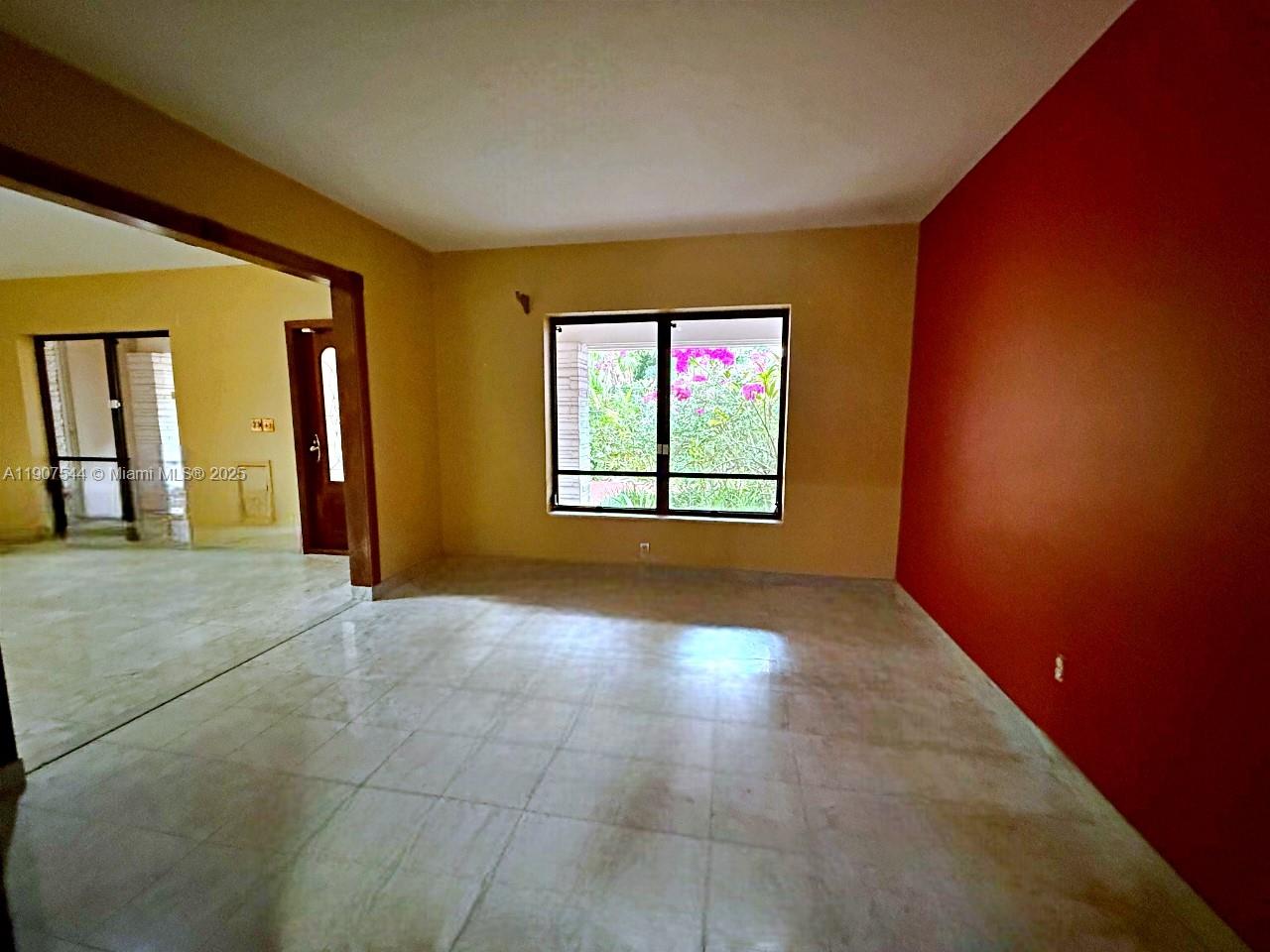 CORAL GABLES SEC E - Residential Lease