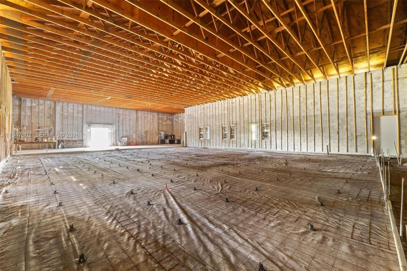 ZENITHS FIRST SUB - Land