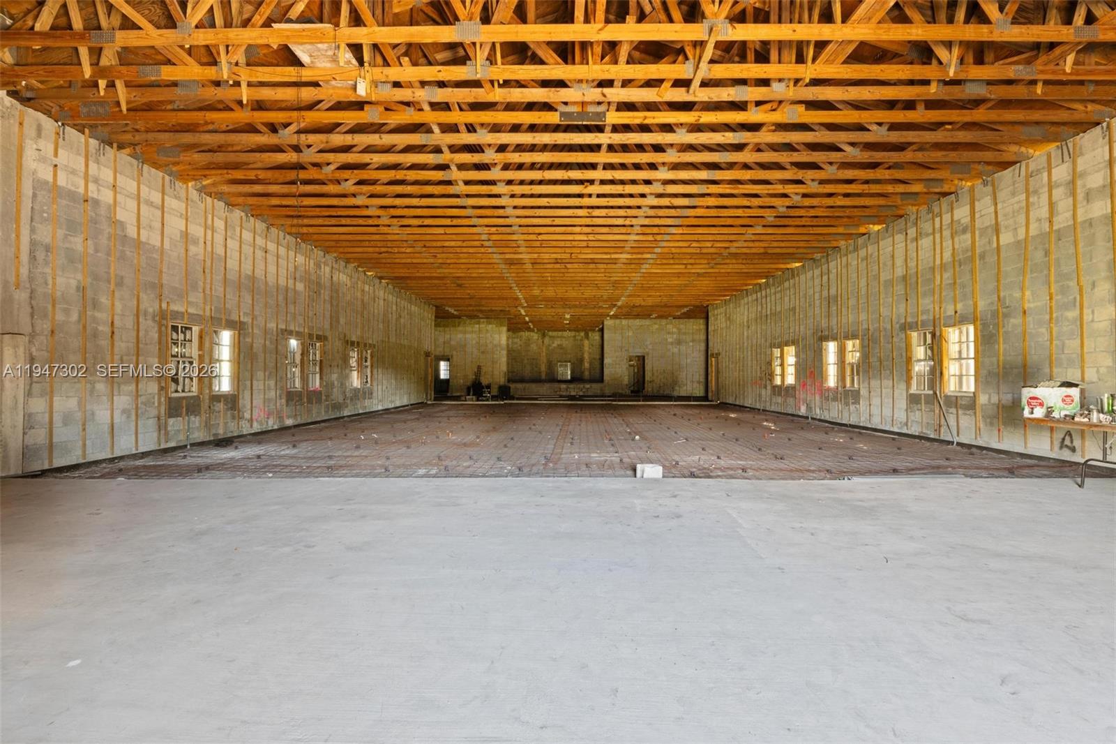 ZENITHS FIRST SUB - Land