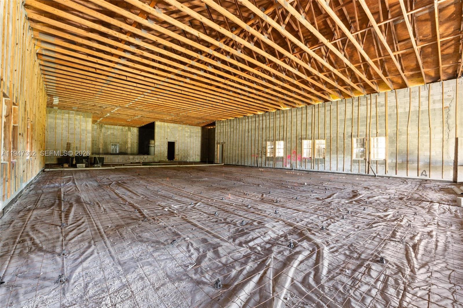 ZENITHS FIRST SUB - Land