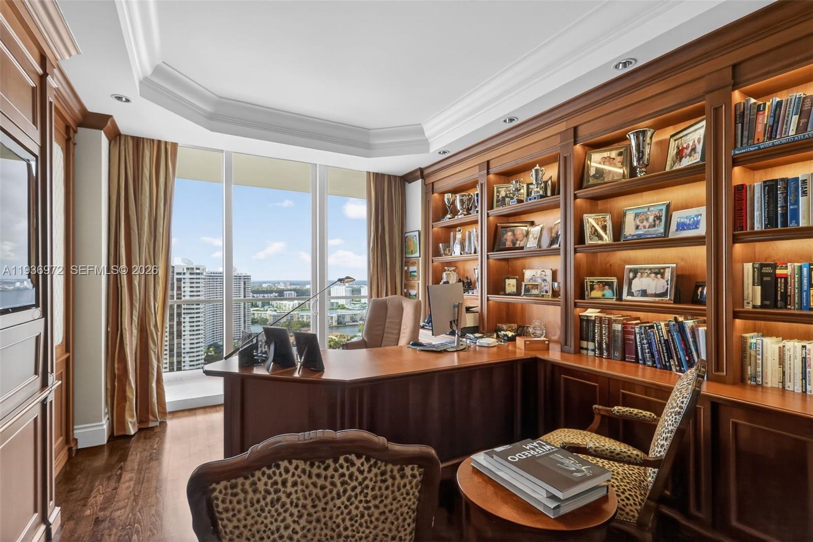 2600 ISL BLVD WILLIAMS IS - Residential