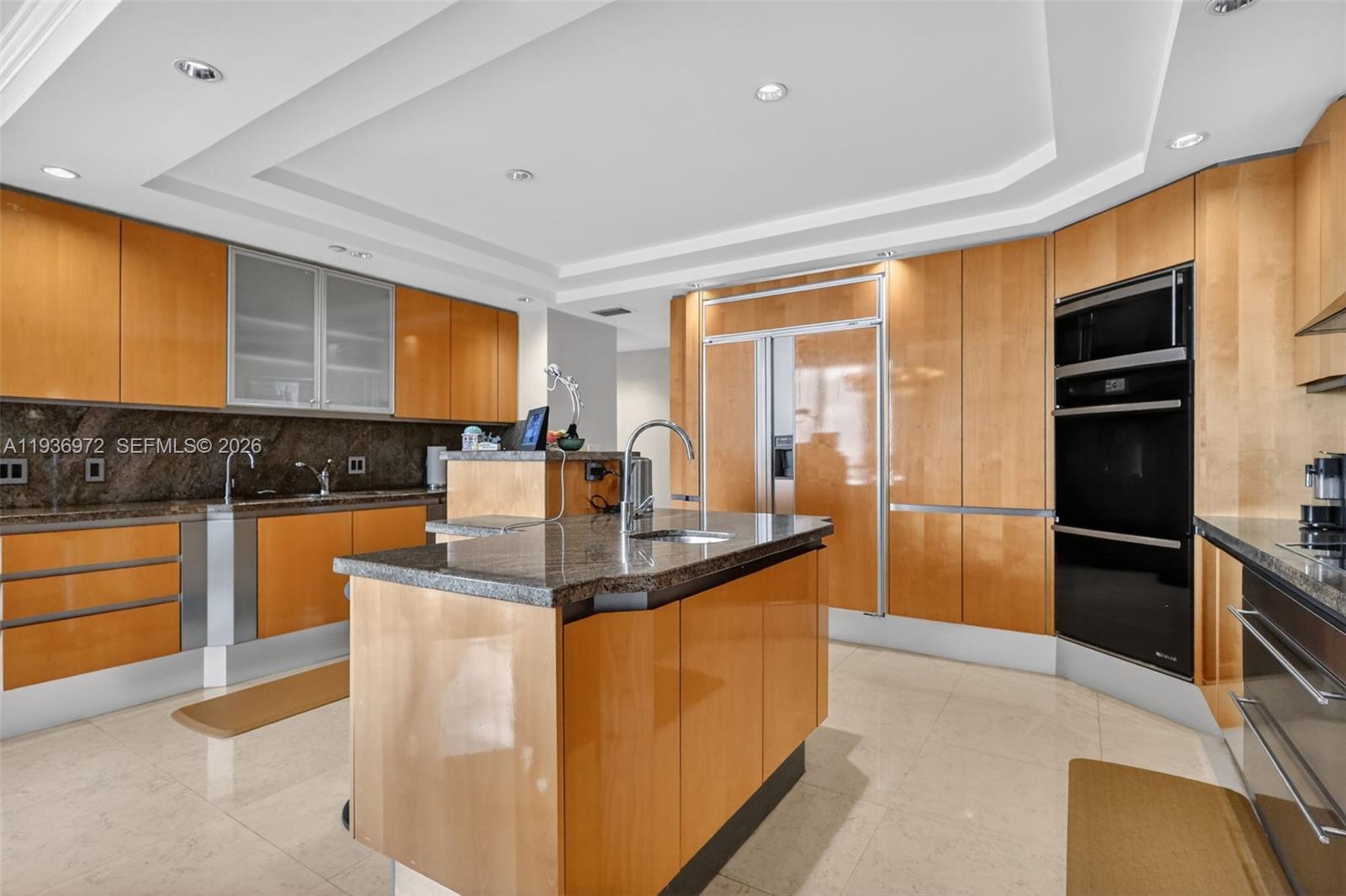 2600 ISL BLVD WILLIAMS IS - Residential