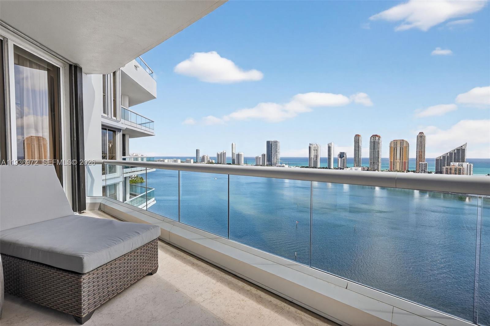 2600 ISL BLVD WILLIAMS IS - Residential