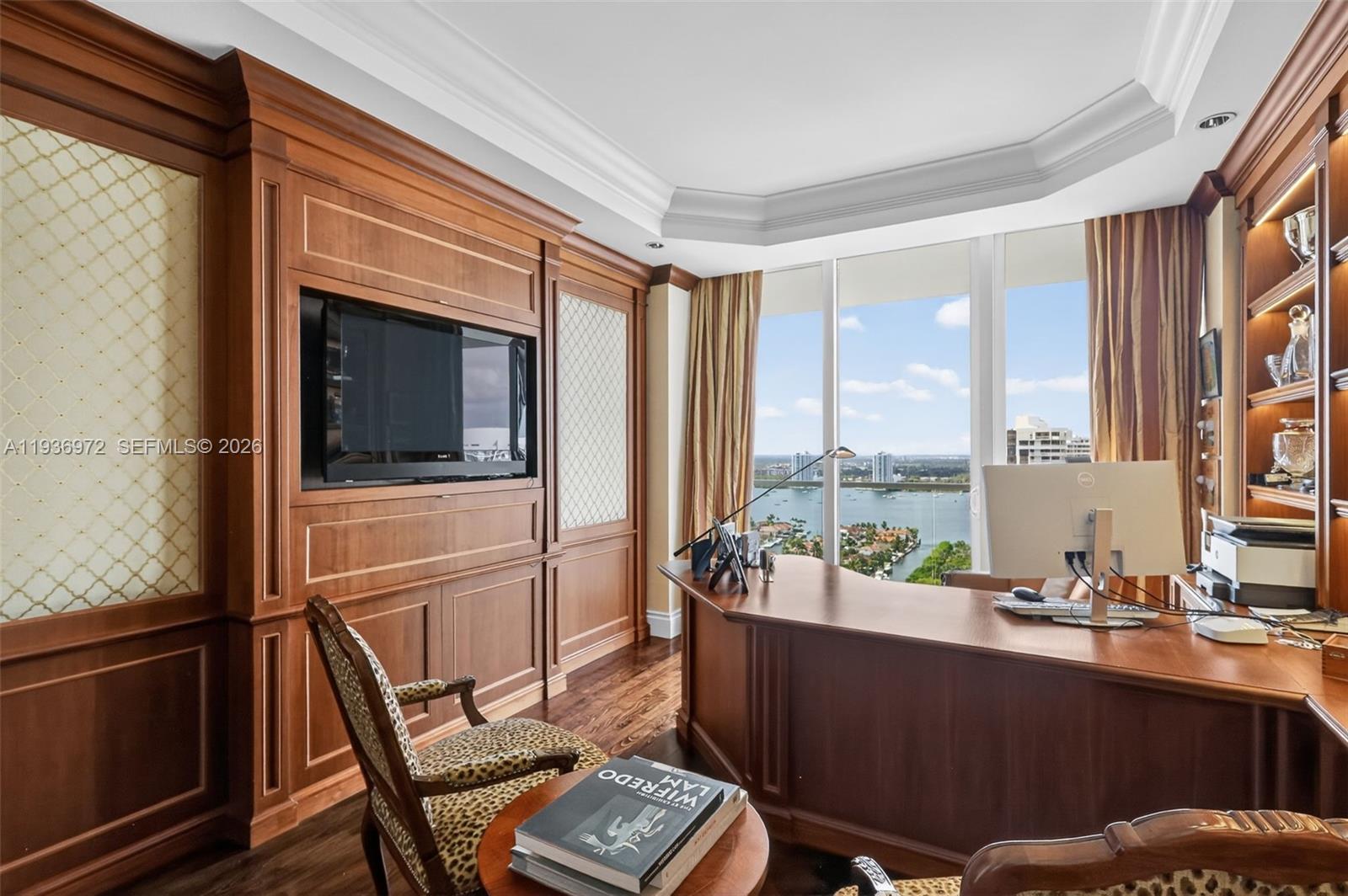 2600 ISL BLVD WILLIAMS IS - Residential