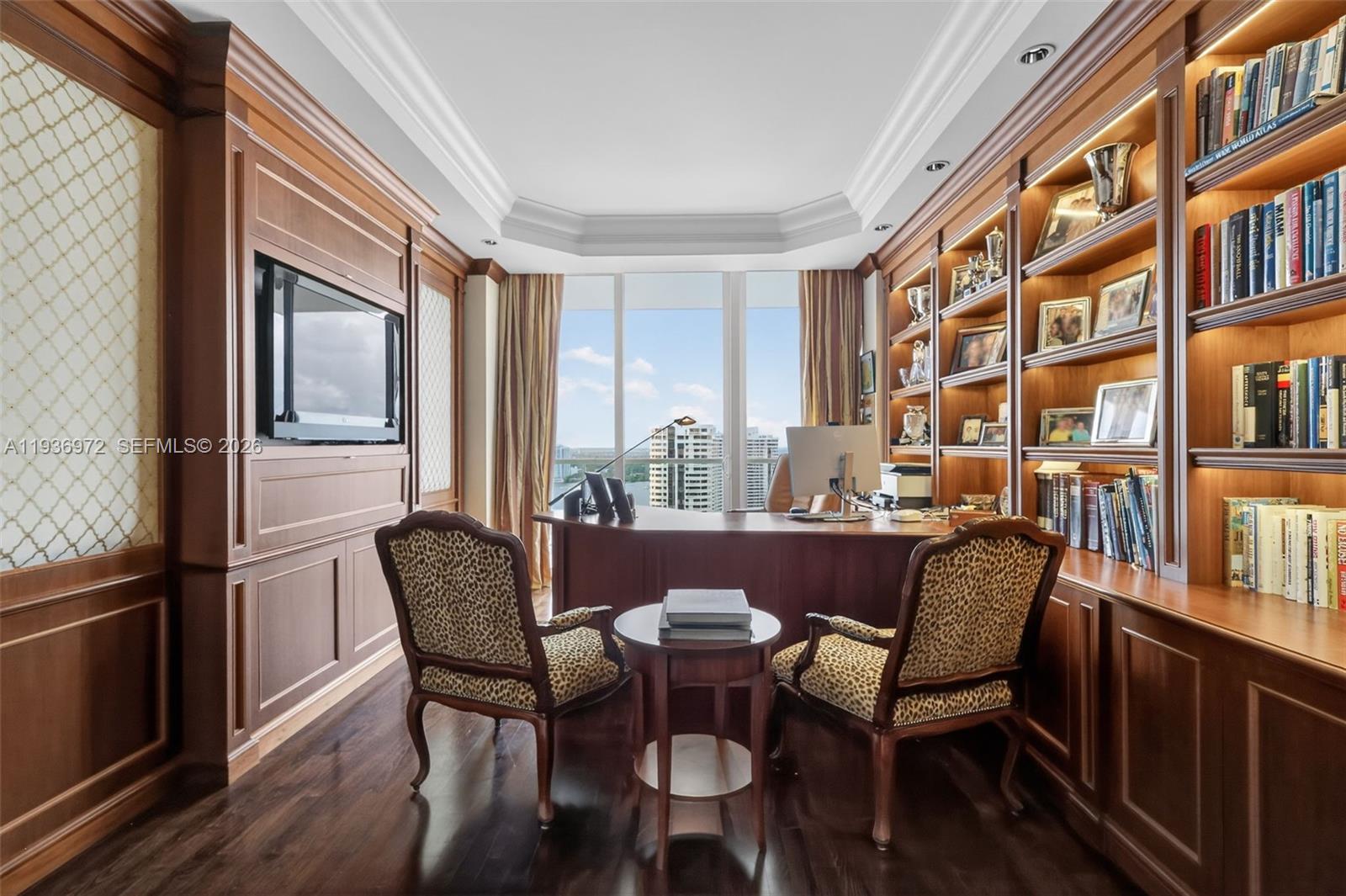 2600 ISL BLVD WILLIAMS IS - Residential