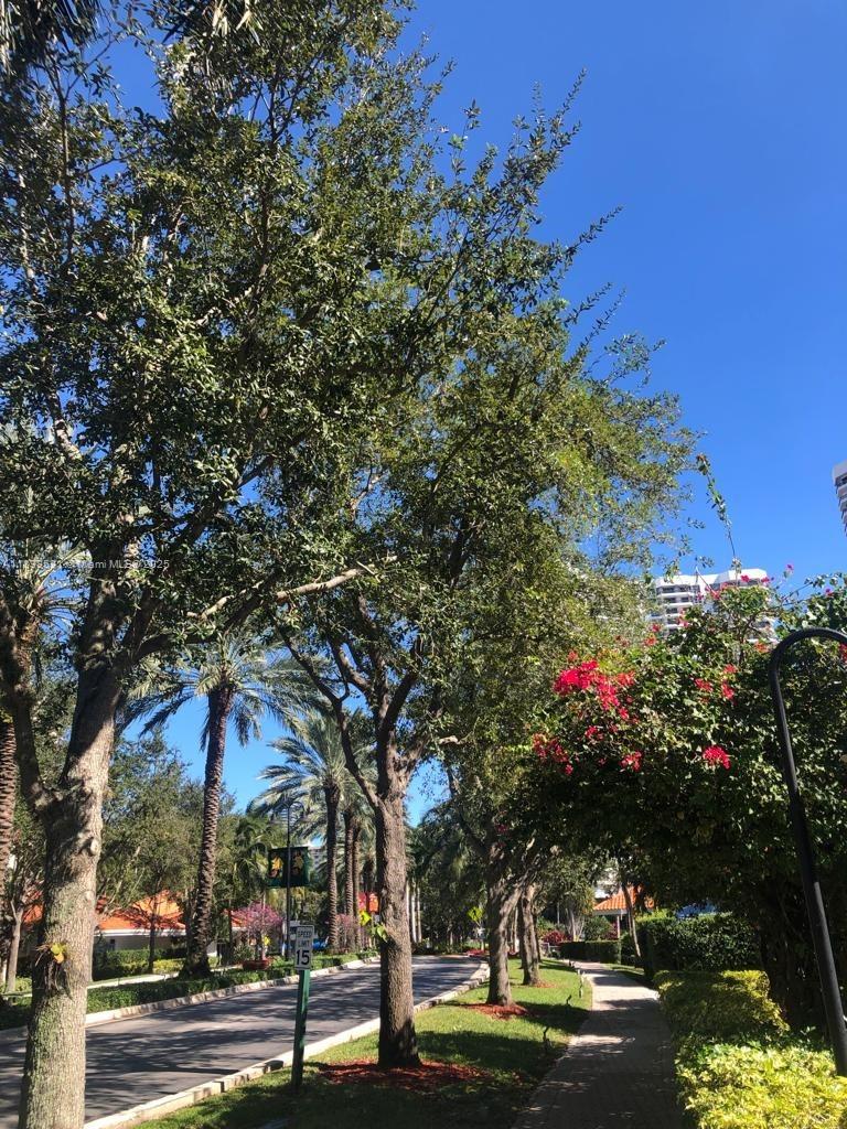 MYSTIC POINTE TOWER 500 C - Residential