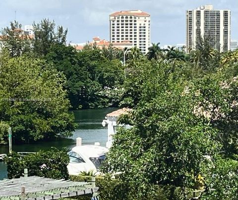 Photo of 3530 Mystic Pointe Dr #408, Aventura, FL 33180 (MLS # A11898531)