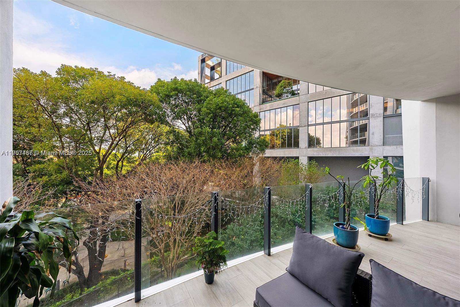 Park Grove - Residential Lease