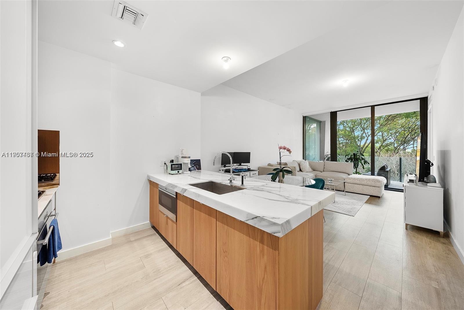 Park Grove - Residential Lease