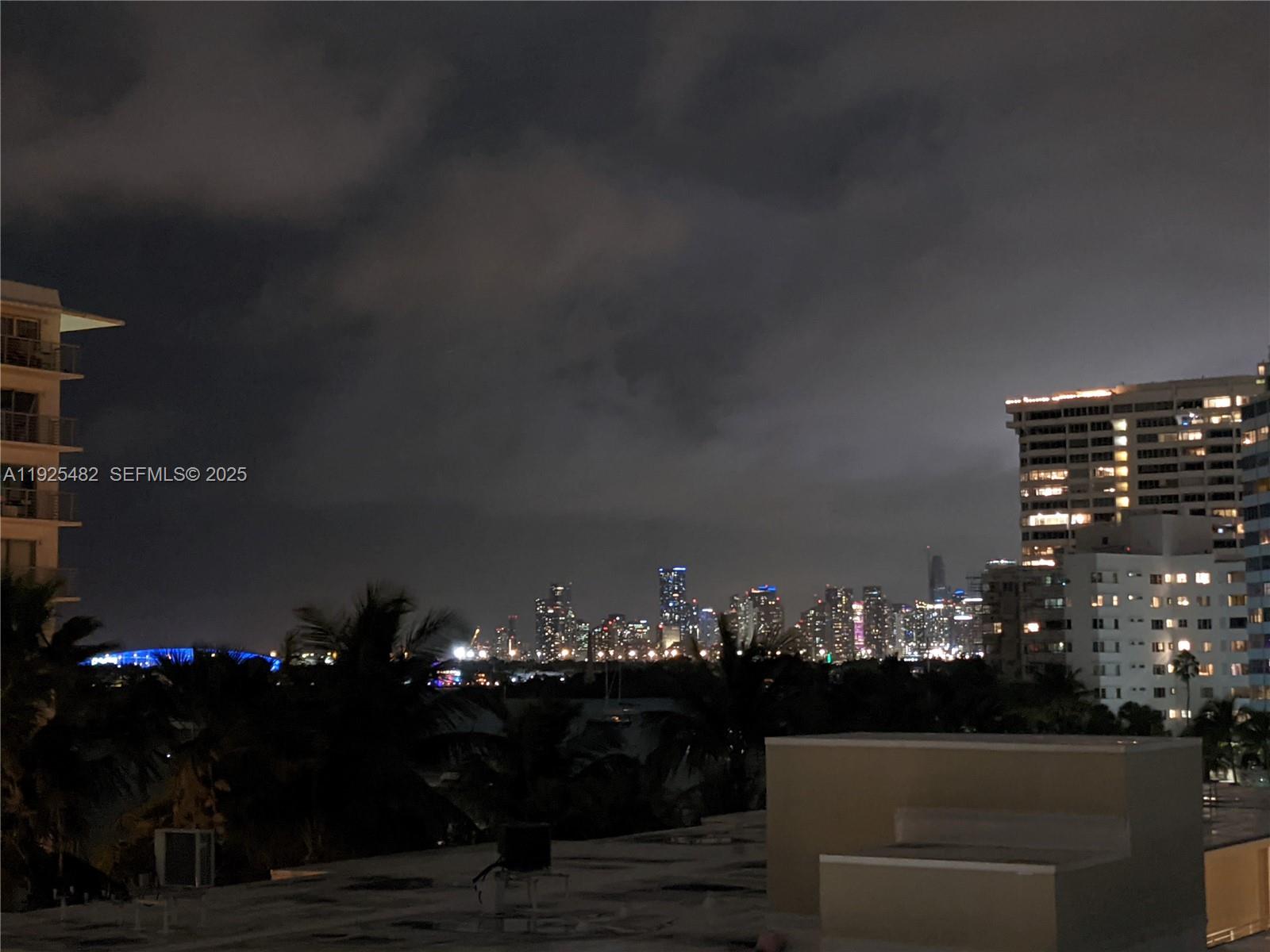 LINCOLN PALACE CONDO - Residential Lease