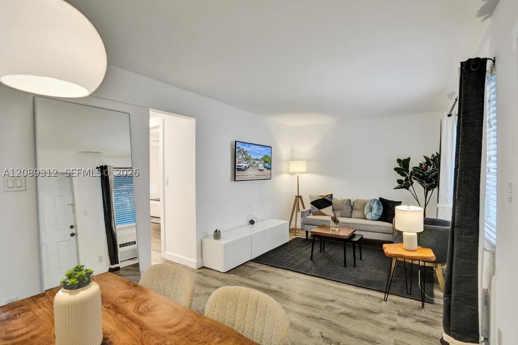 Photo of 1239 NE 15th Ave #1-4, Fort Lauderdale, FL 33304 (MLS # A12089312)