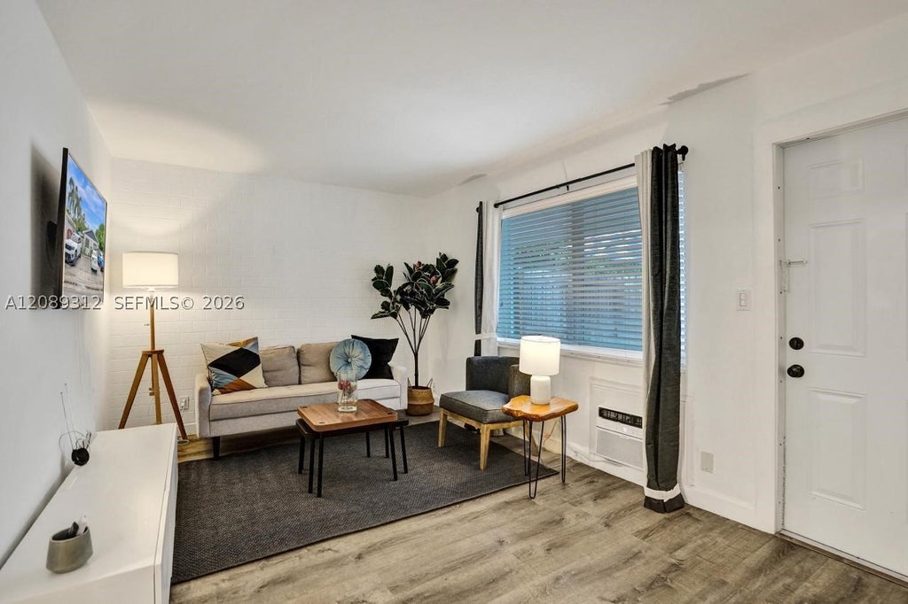 Photo of 1239 NE 15th Ave #1-4, Fort Lauderdale, FL 33304 (MLS # A12089312)