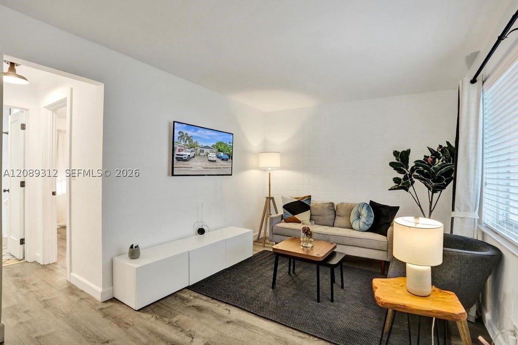 Photo of 1239 NE 15th Ave #1-4, Fort Lauderdale, FL 33304 (MLS # A12089312)