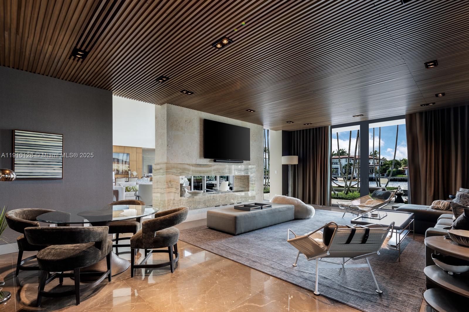 SPANISH RIVER LAND CO SUB - Residential