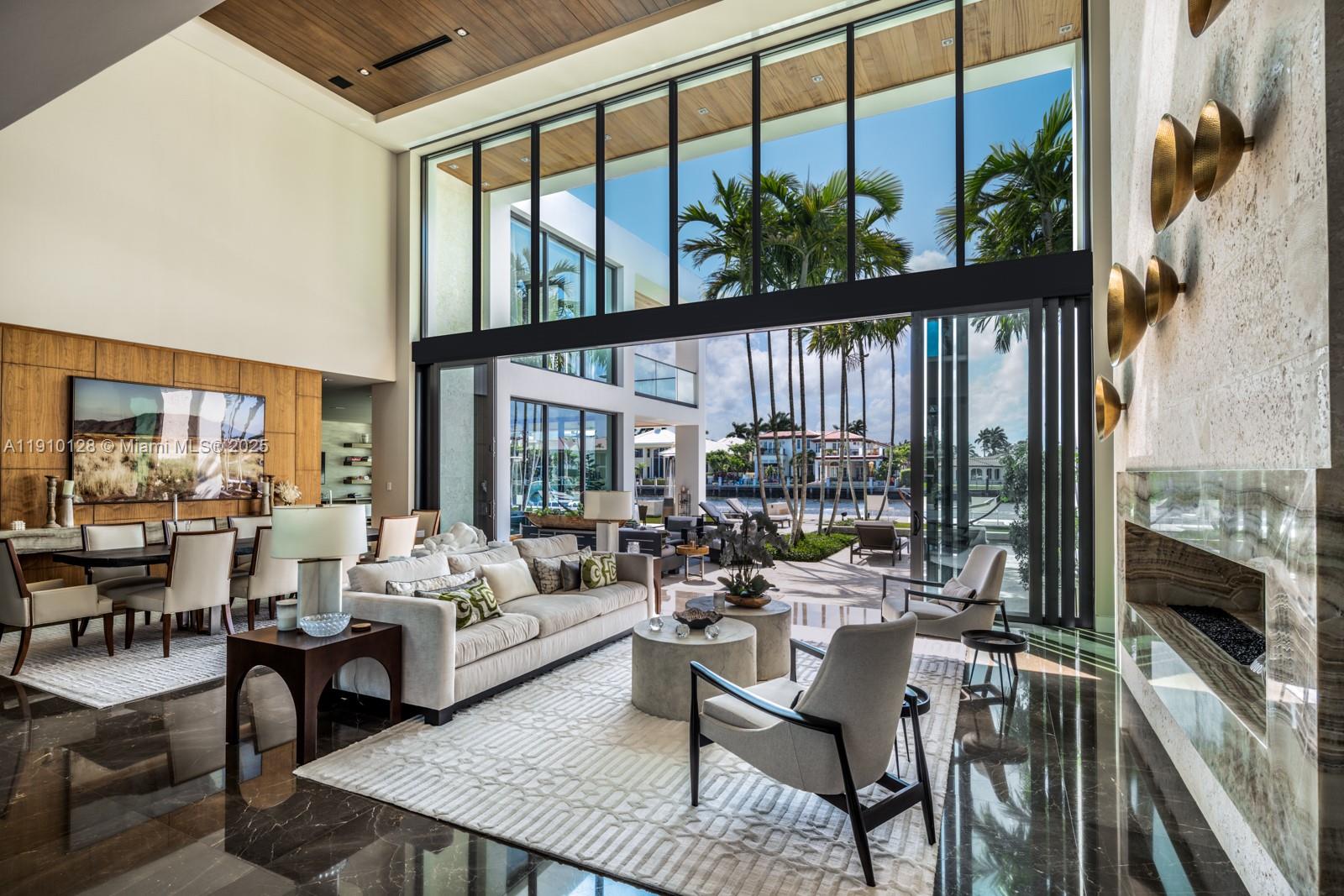 SPANISH RIVER LAND CO SUB - Residential