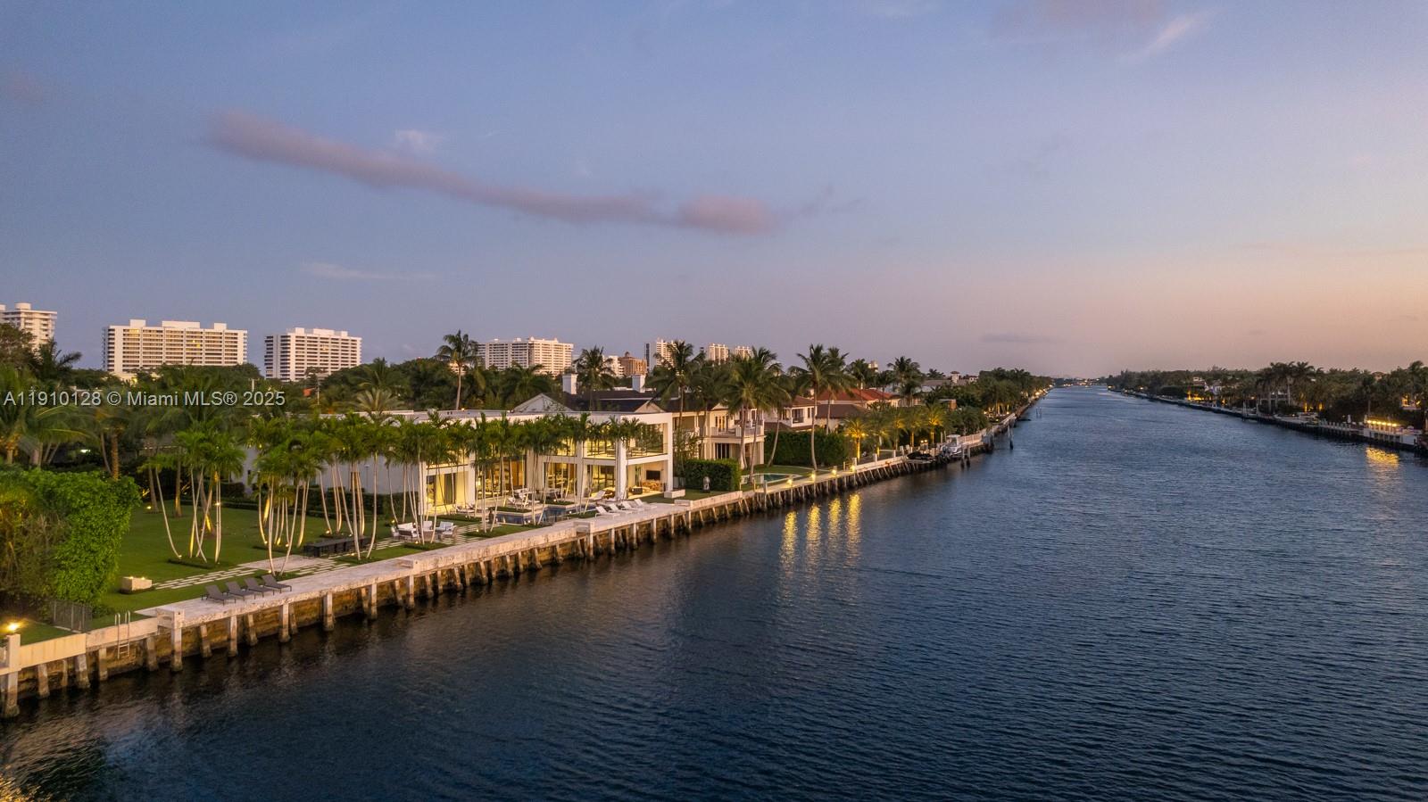 SPANISH RIVER LAND CO SUB - Residential