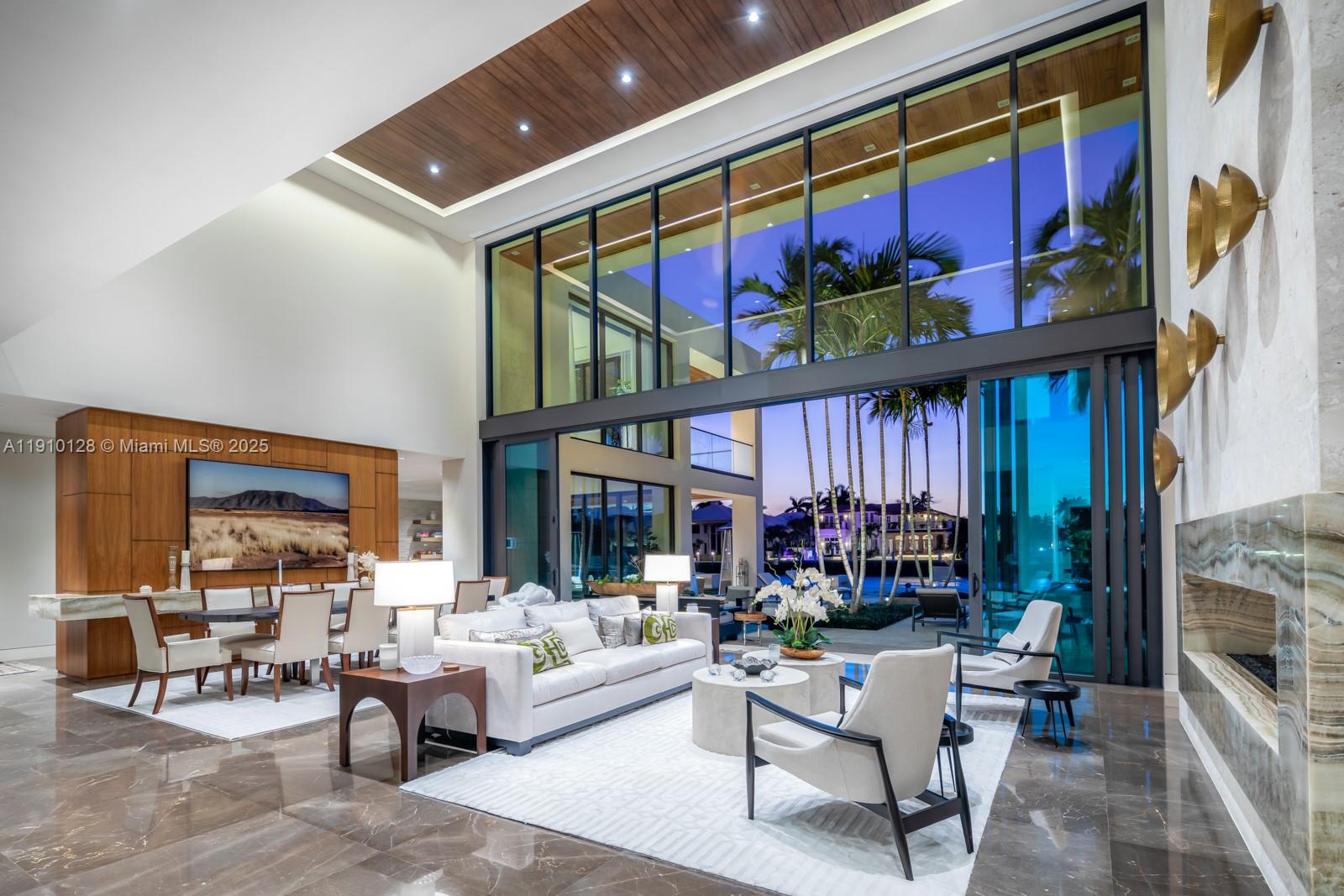 SPANISH RIVER LAND CO SUB - Residential