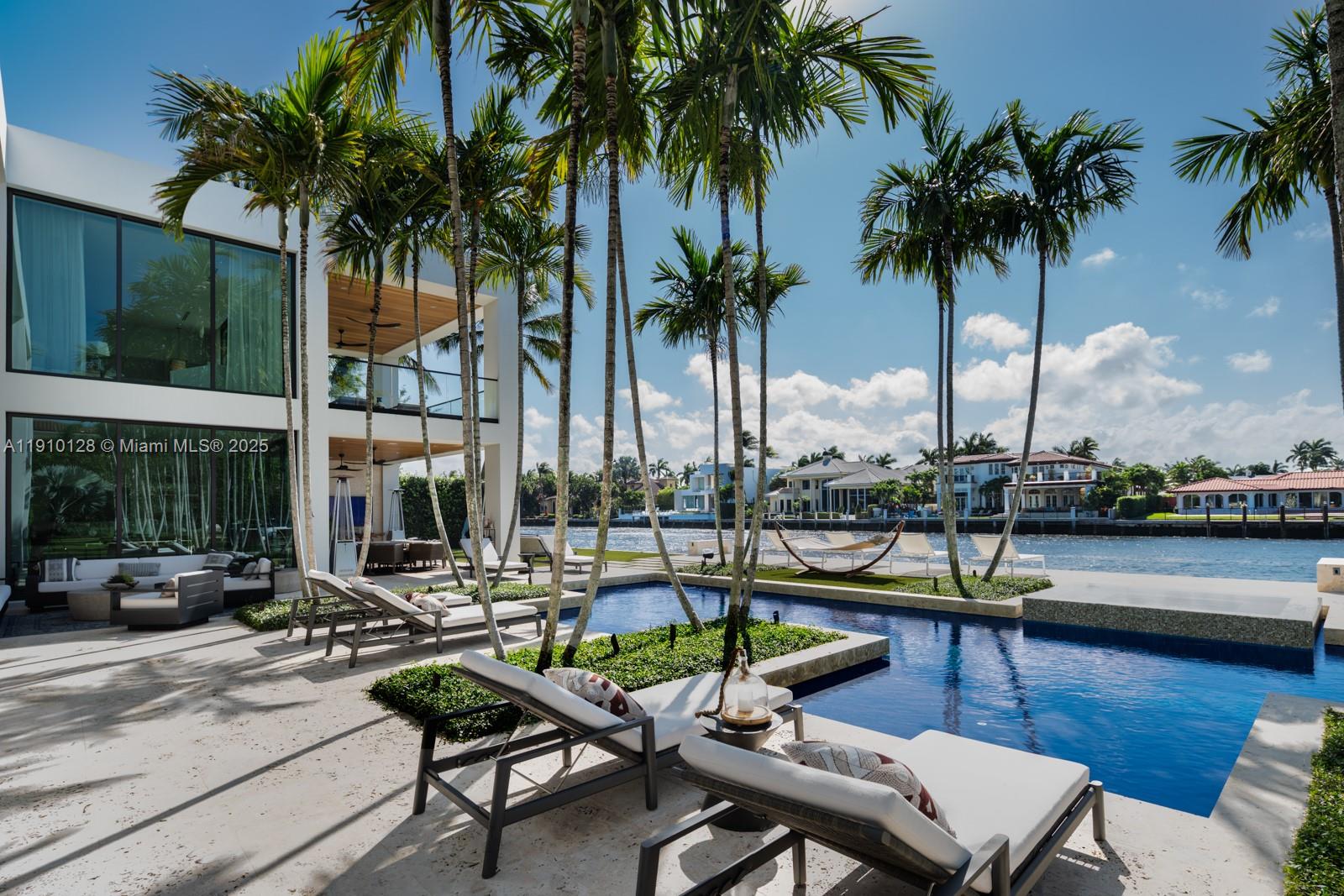 SPANISH RIVER LAND CO SUB - Residential