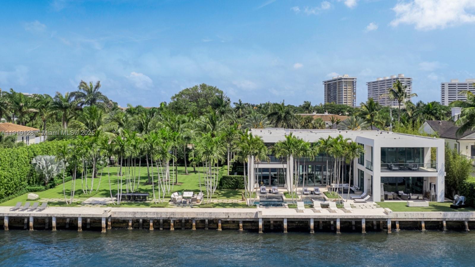 SPANISH RIVER LAND CO SUB - Residential