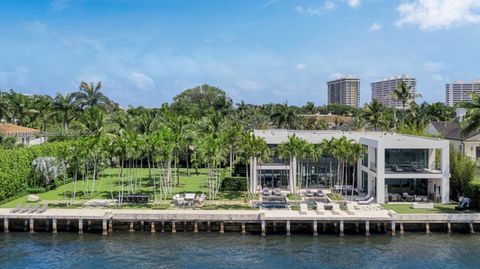 Photo of 1175 Spanish River Rd, Boca Raton, FL 33432 (MLS # A11910128)