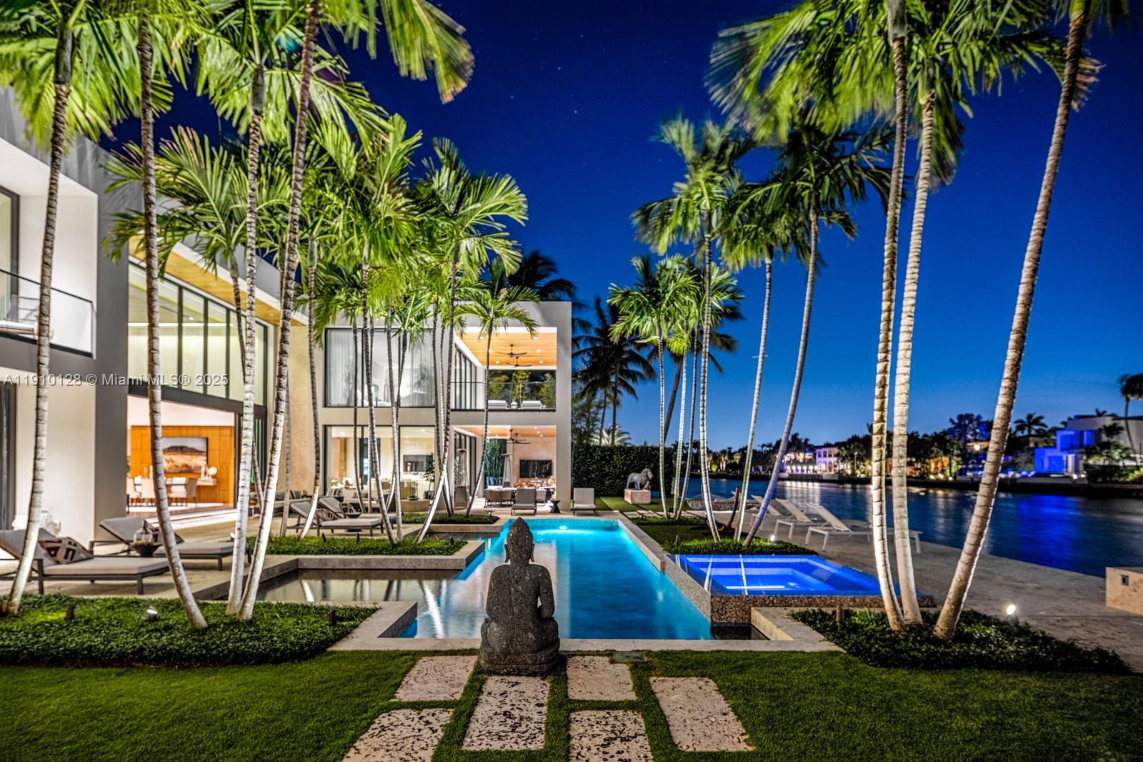 SPANISH RIVER LAND CO SUB - Residential