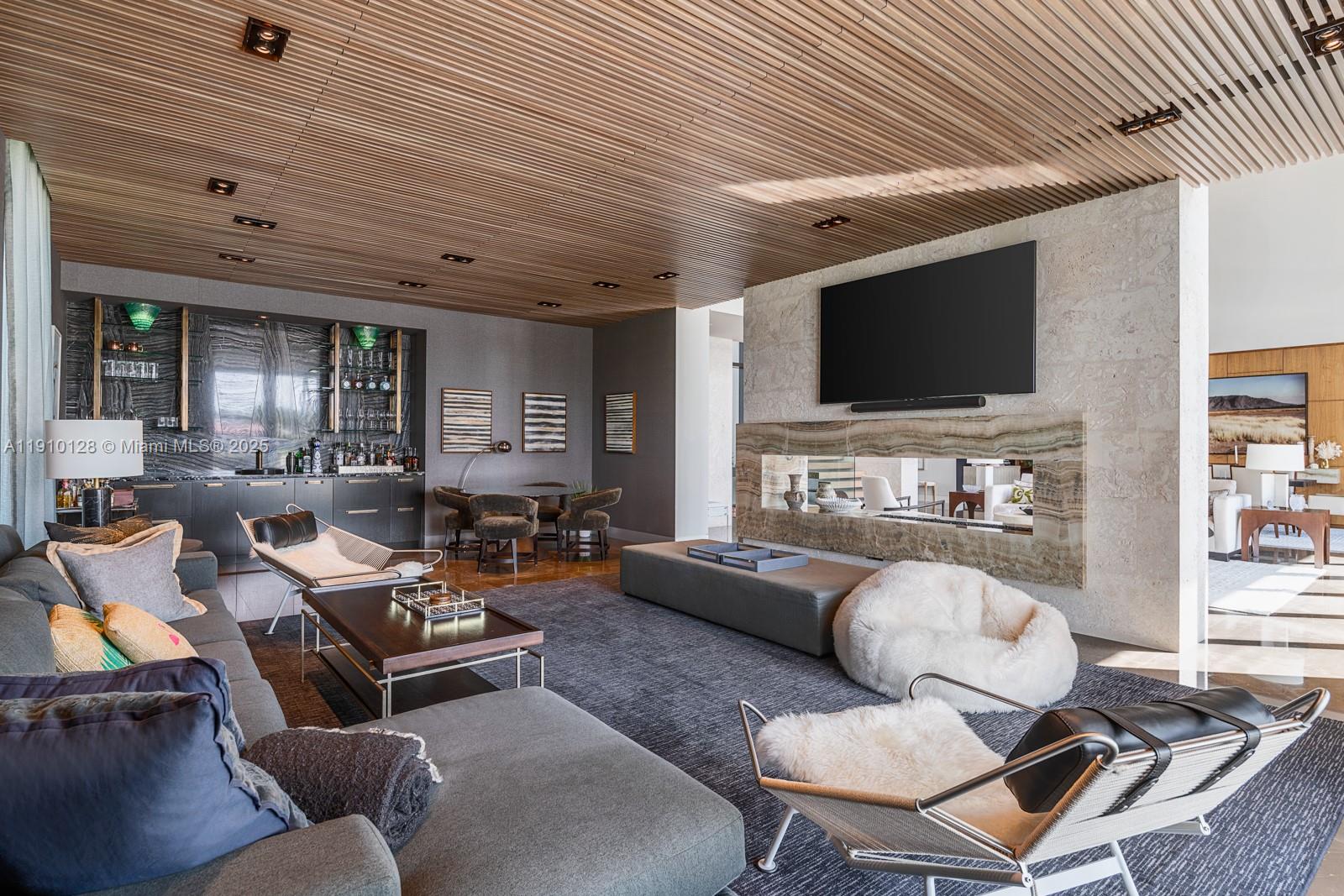 SPANISH RIVER LAND CO SUB - Residential