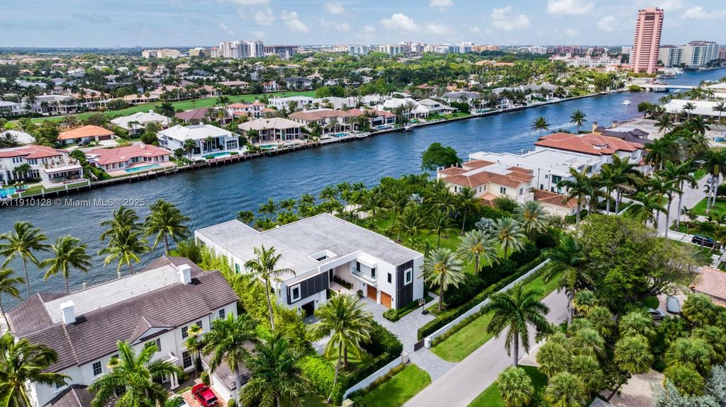 Photo of 1175 Spanish River Rd, Boca Raton, FL 33432 (MLS # A11910128)