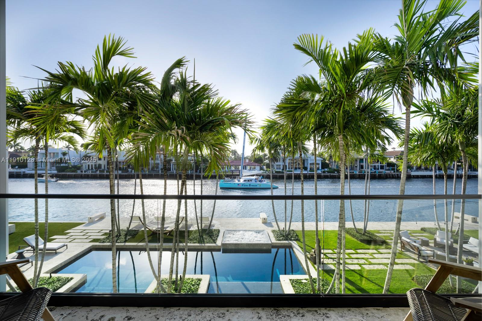 SPANISH RIVER LAND CO SUB - Residential