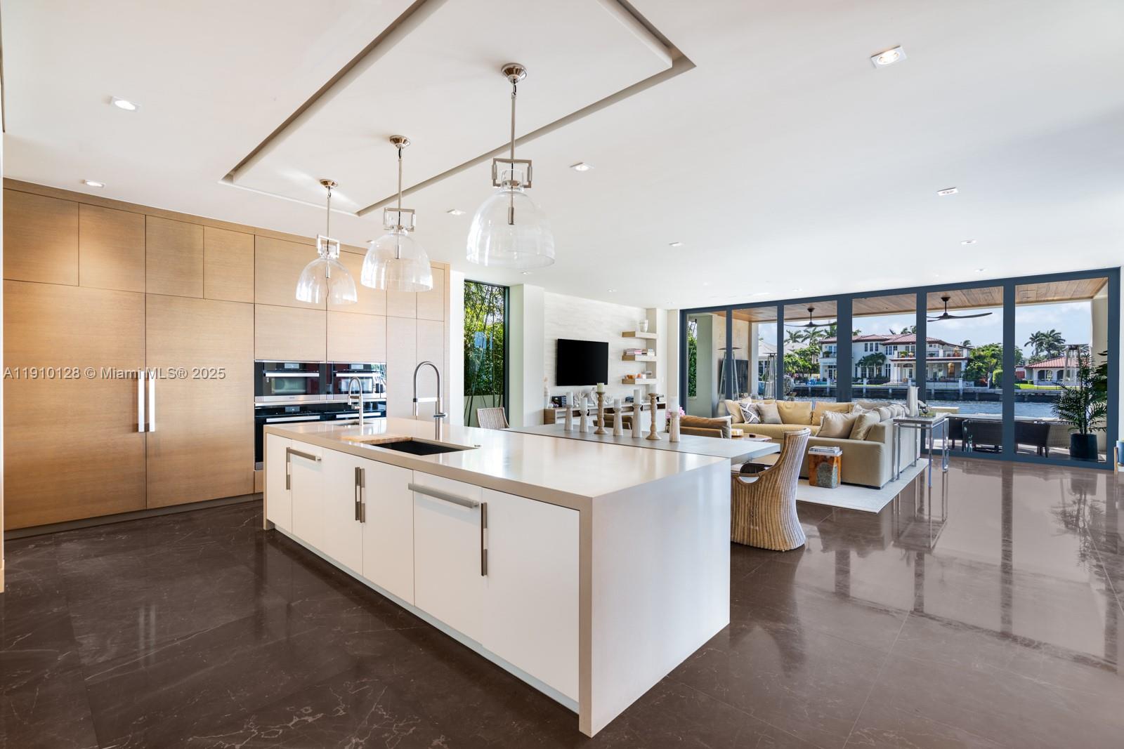 SPANISH RIVER LAND CO SUB - Residential